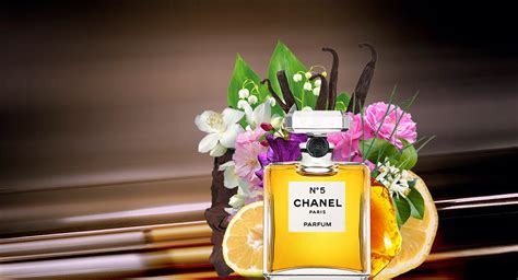 coco chanel mythical